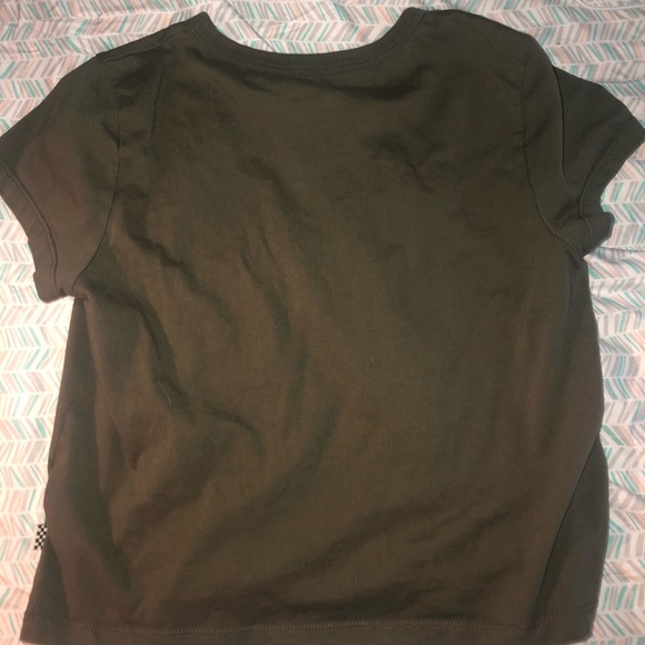 Vans tee - Picture 2 of 4